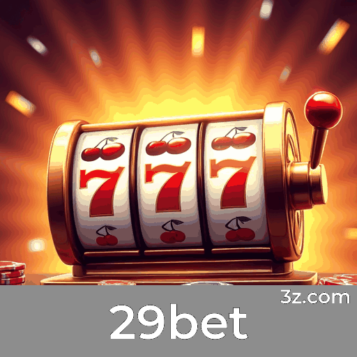 29bet: Seu Cassino Online Seguro e Confiável